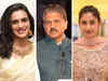 PV Sindhu, Mithali Raj join #MyHandloomMyPride trend; Anand Mahindra hails Indian weavers