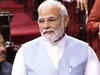 PM Modi bids farewell to Rajya Sabha Chairman & VP M Venkaiah Naidu