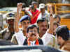 Patra Chawl case: Shiv Sena MP Sanjay Raut sent to judicial custody till August 22