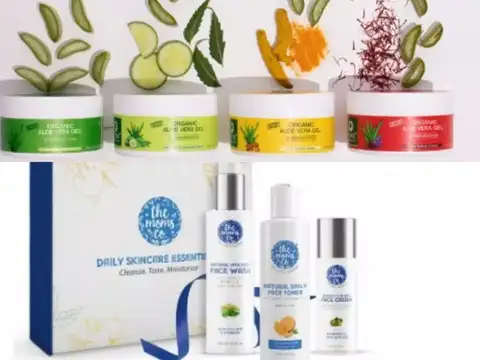 Skincare For The Self-Lover