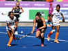 Indian women's hockey team's celebratory dance is Anand Mahindra's Monday motivation
