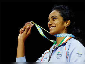 PV Sindhu