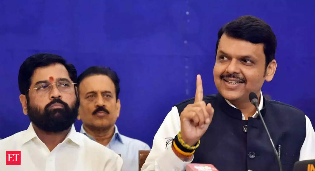 Maharashtra to expand cabinet tomorrow