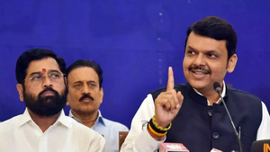 Eknath Shinde-led Maharashtra government to expand cabinet tomorrow, state BJP leader says