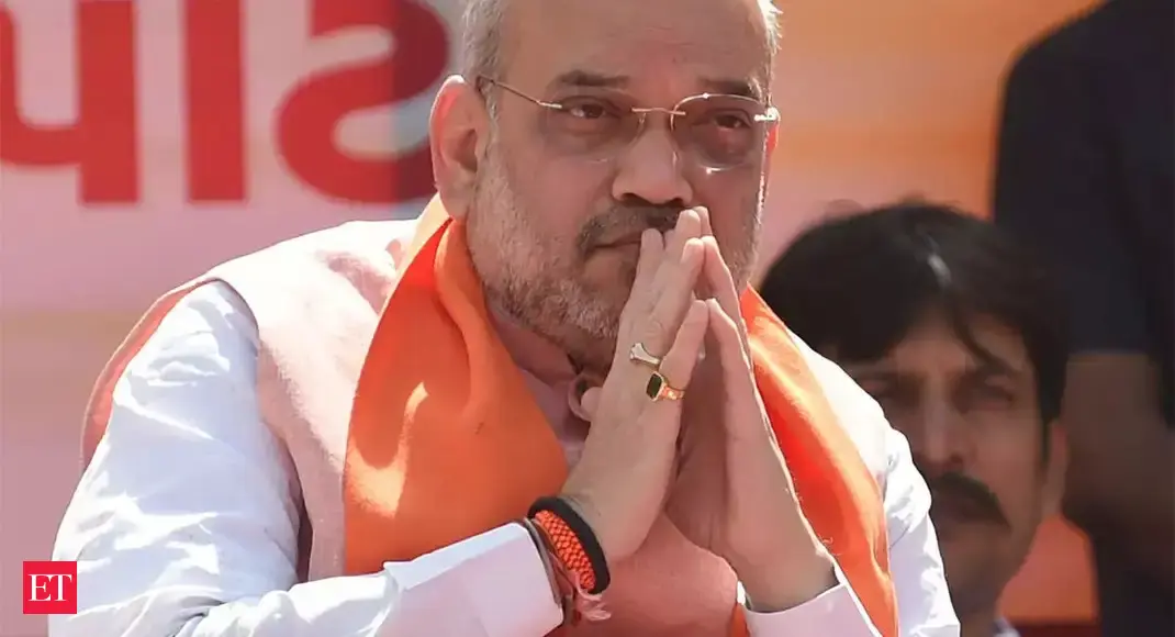 Odisha experiencing 'achhe din', has numerous representatives at the national level: Amit Shah