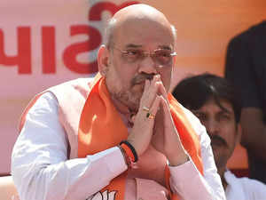 amit shah