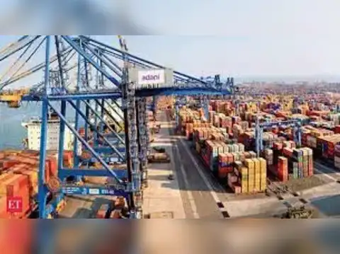 Adani Ports