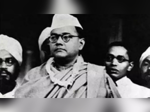 Congress govts underplayed Netaji Subhash Chandra Bose's contribution, legacy: Jitendra Singh