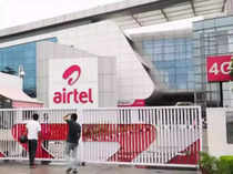 Airtel Q1 Results: Net profit jumps 467% on year; 1 time gain, 4G user adds help