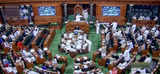 Lok Sabha passes Bill to rename arbitration centre