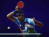 India Oil Clinches Ultimate Table Tennis Title Sponsorship Deal