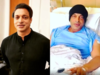 'Perks of bowling fast': Shoaib Akhtar in great pain, says he needs prayers