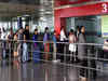 Not enough buggies operating between security & boarding gates of Delhi airport's T3: Parliament panel
