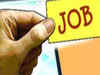Job demand stays flat in July amidst fears of global recession: Report