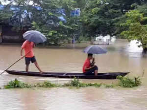 Assam approves Rs 123 cr for rebuilding after flood