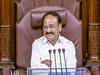 Rajya Sabha applauds VP Venkaiah Naidu’s wit, large-heartedness