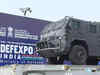 Defence expo to be held from Oct 18-22 in Gandhinagar