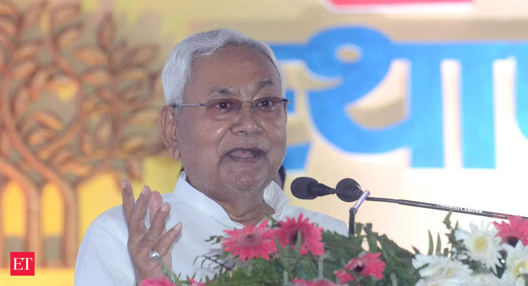 Bihar: RJD, Congress, Left open to realignment if Nitish Kumar can cross over with flock