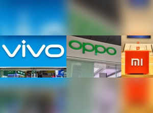 Crack down on OPPO, Vivo, Xiaomi can push them to leave India: Chinese state media