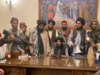 Afghanistan: One year since the Taliban takeover