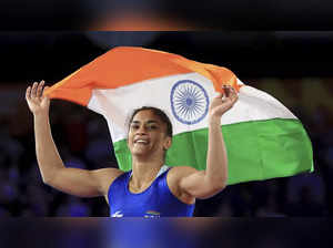 Full list of Indian medal winners