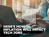 Attention techies! Here's how inflation will impact your job prospects