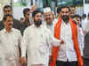 Maharashtra Cabinet expansion: Eknath Shinde govt finally gets ministers and a row over Sanjay Rathod