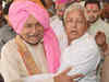 Bihar JDU-BJP rift: Cong, Left leaders converge at Rabri Devi's place; CM Nitish to meet Guv today