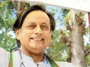 PM Modi speaks more in foreign parliament than our own, says Congress MP Shashi Tharoor