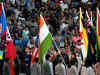 India's Commonwealth Games heroes start returning to warm welcome