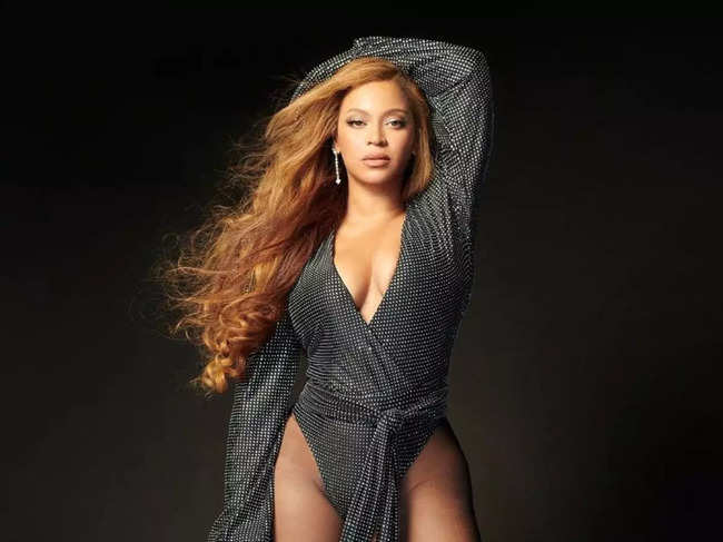 First Time In Over A Decade Beyonce Tops Us Songs Chart With Single Break My Soul The 