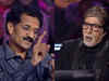 ‘You owe me Rs 10 from 1977’: KBC contestant makes Big B repay debt, explains why he vowed to boycott actor’s movie once