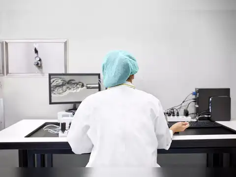 ​Artificial insemination