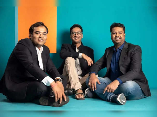 Coinswitch kuber founders