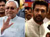 LJP's Chirag Paswan attacks Nitish Kumar amid talks of political change in Bihar