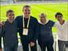 Sundar Pichai, Mukesh Ambani spotted at Lord's at The Hundred 2022