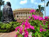 Was Monsoon session the last sitting at old Parliament building?