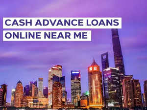 Cash Advance loans near me