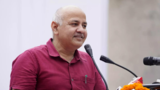 Excise policy row: Ex-Delhi LG says charges against him 'blatant lies, falsehoods', slams Sisodia