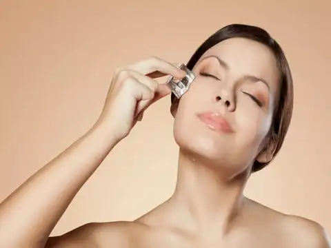 ​It helps other items absorb