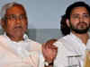 Bihar political crisis: Nitish Kumar, Tejashwi Yadav stake claim to form govt
