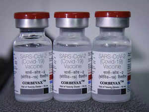 Allowing Corbevax as booster for those vaccinated with Covishield, Covaxin likely to be considered by NTAGI