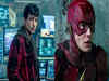 Flash actor Ezra Miller charged with burglary in Vermont