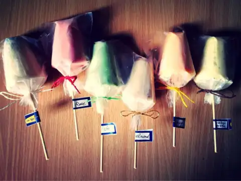 Kulfi
