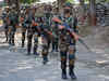JCO injured in exchange of fire between Assam Rifles, militants on Myanmar border