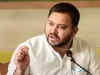 Bihar: History has shown that BJP destroys the parties with whom it forms an alliance, says Tejashwi Yadav