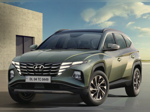 Hyundai unveils L2 ADAS with new Tucson, expected to introduce in other models too