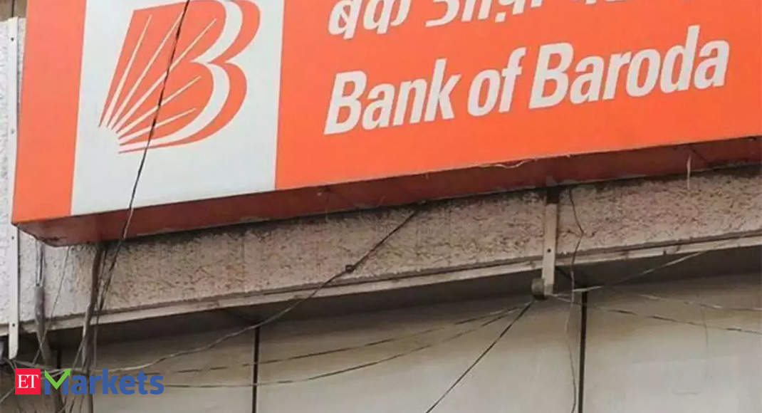 Bank of Baroda in talks with I Pru Life, LIC to raise Rs 1,000 cr via maiden infra bonds