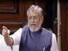 Sushil Modi dismisses JD(U)'s allegations that BJP wanted to break party