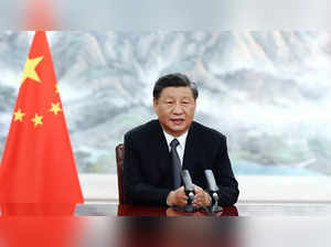 Chinese military should be headed by 'reliable people' loyal to Communist Party: Xi